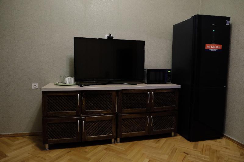 Mia B&B Old Tbilisi - Oda