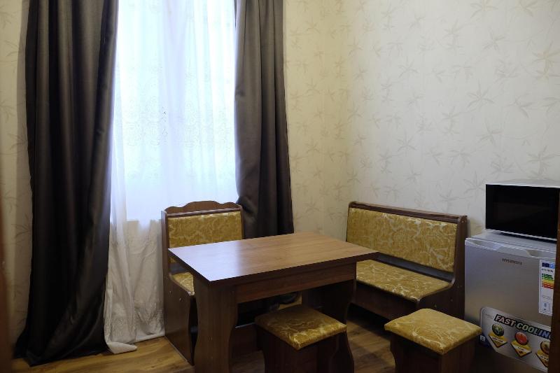 Mia B&B Old Tbilisi - Oda