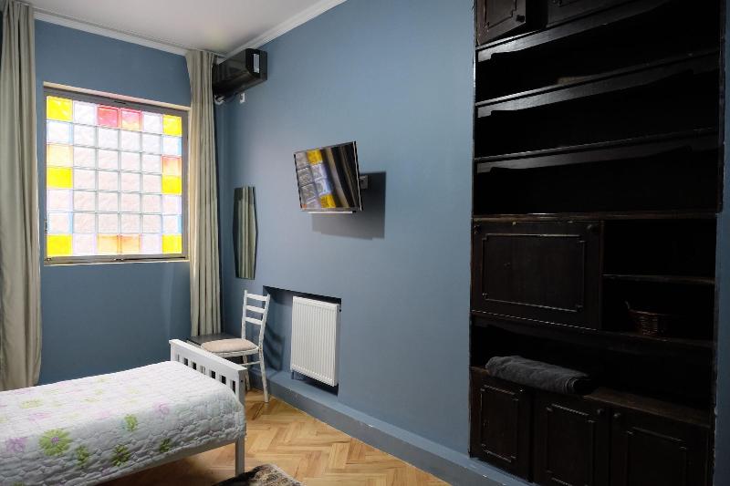 Mia B&B Old Tbilisi - Oda