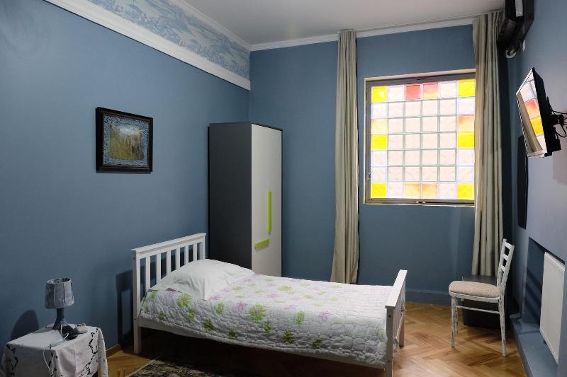 Mia B&B Old Tbilisi - Oda