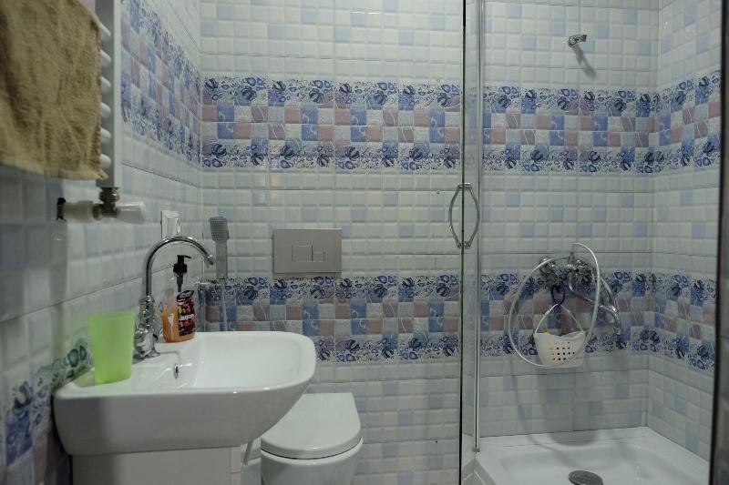 Mia B&B Old Tbilisi - Oda