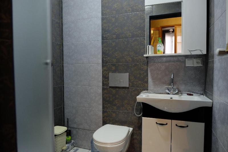 Mia B&B Old Tbilisi - Oda