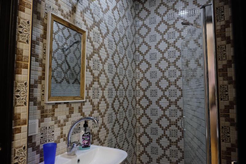 Mia B&B Old Tbilisi - Oda