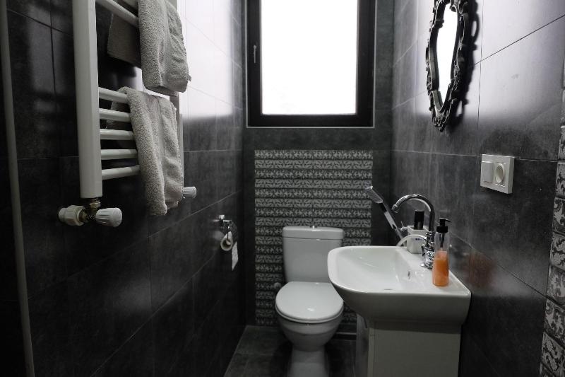 Mia B&B Old Tbilisi - Oda