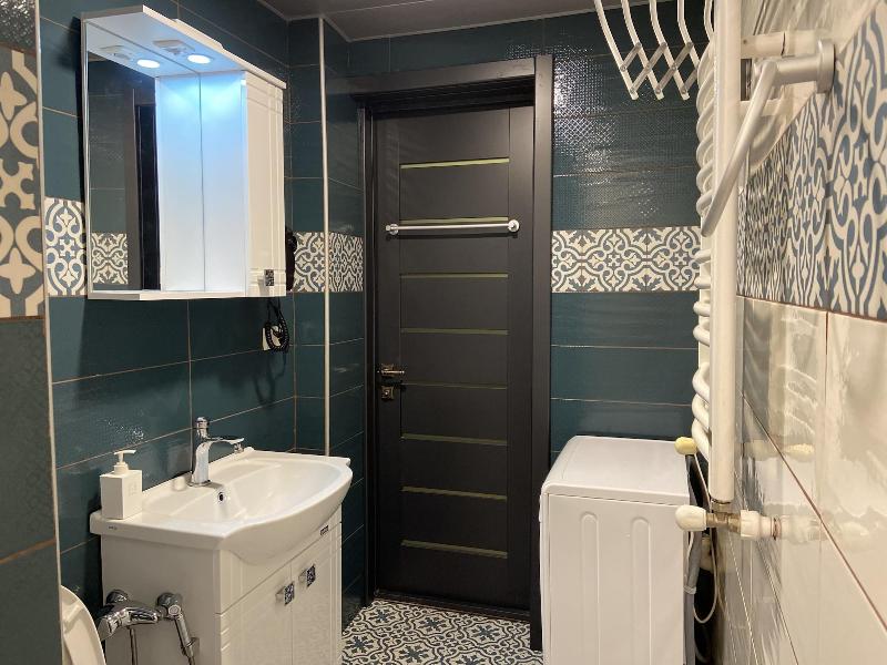Mia B&B Old Tbilisi - Oda