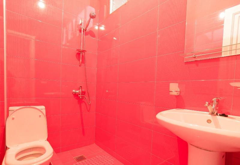 Mia B&B Old Tbilisi - Oda
