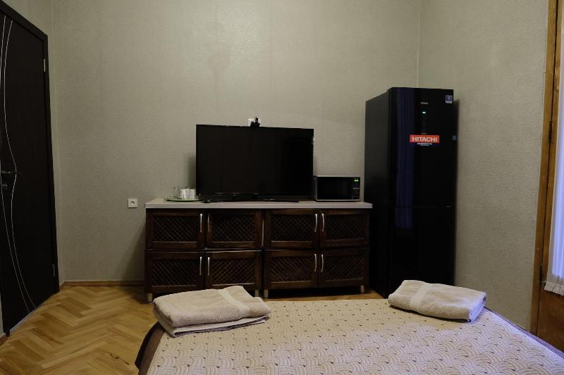 Mia B&B Old Tbilisi - Oda