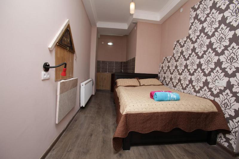 Mia B&B Old Tbilisi - Oda