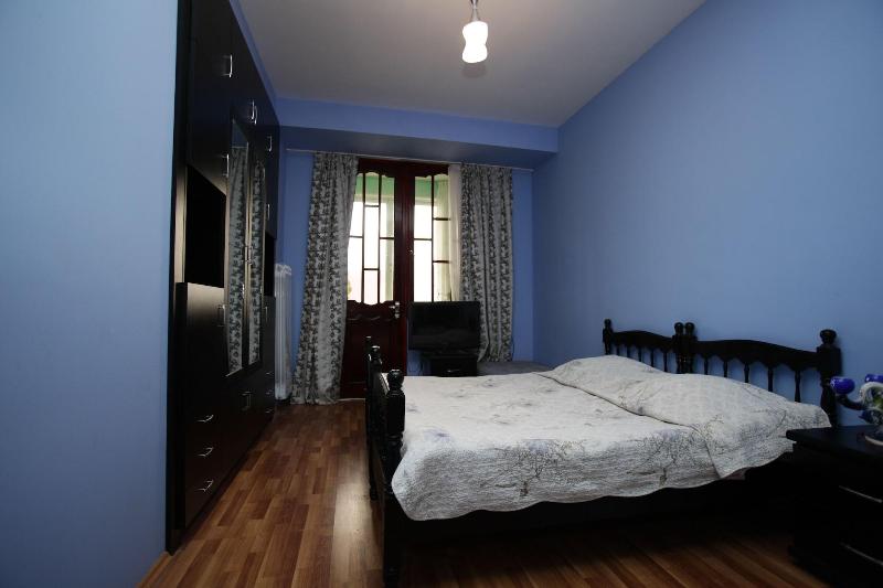 Mia B&B Old Tbilisi - Oda