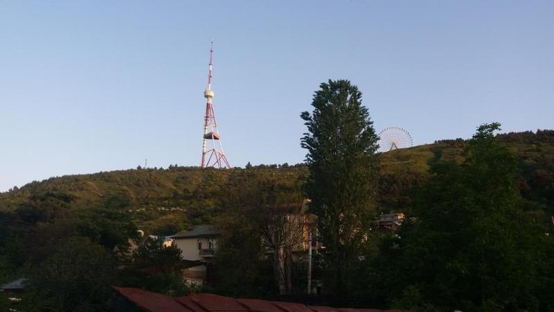Mia B&B Old Tbilisi - Oda