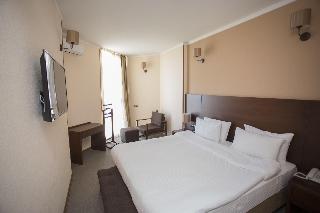Hotel Corner Inn otel fotoğrafı