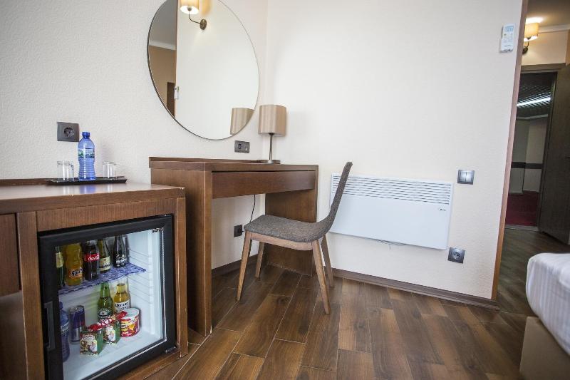 Hotel Corner Inn - Oda