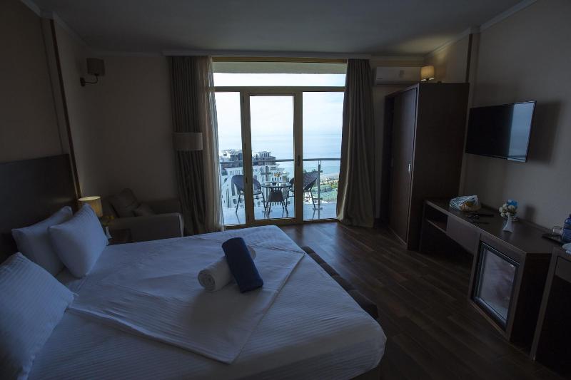 Hotel Corner Inn - Oda
