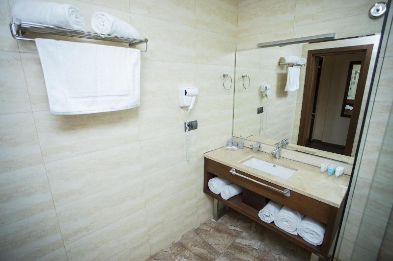 Hotel Corner Inn - Oda
