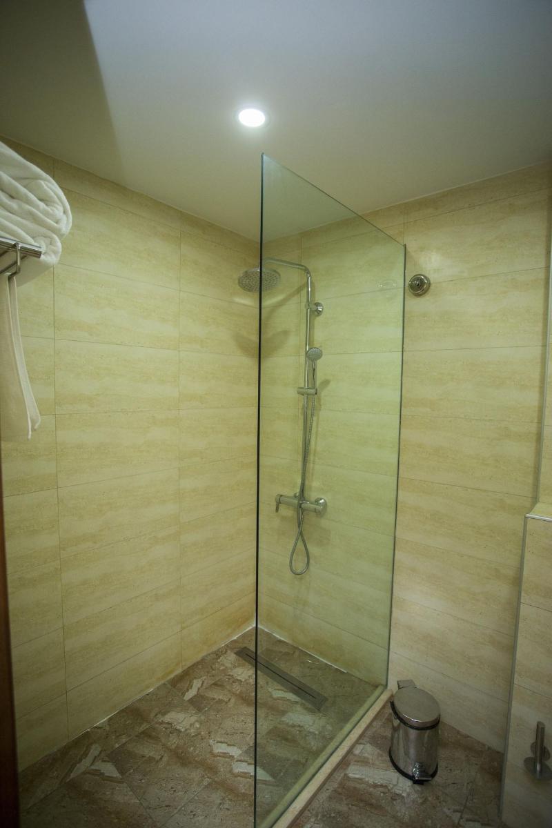 Hotel Corner Inn - Oda