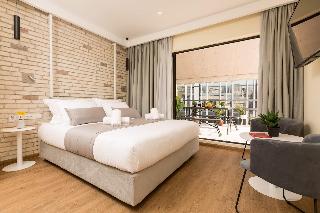 Suites Syngrou-Fix