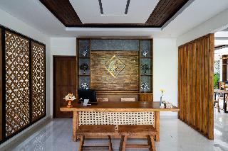 The Calna Villa fotoÄŸrafÄ±