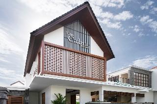 The Calna Villa otel fotoğrafı