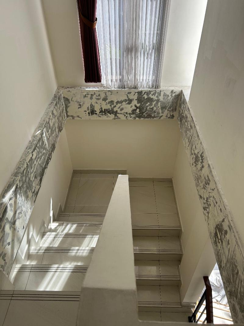 The Calna Villa - Oda