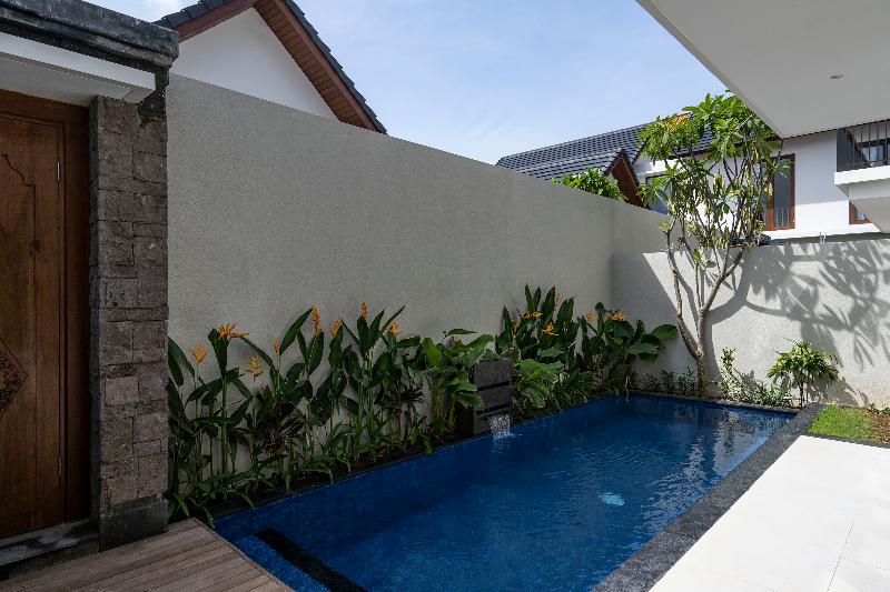The Calna Villa - Oda