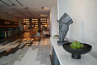 Novotel Jumeirah Village Triangle fotoÄŸrafÄ±