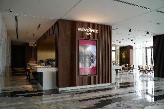 Novotel Jumeirah Village Triangle fotoÄŸrafÄ±