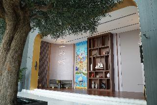 Novotel Jumeirah Village Triangle fotoÄŸrafÄ±