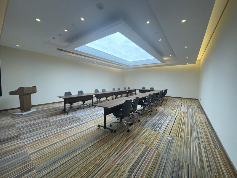 Novotel Jumeirah Village Triangle - Toplantı