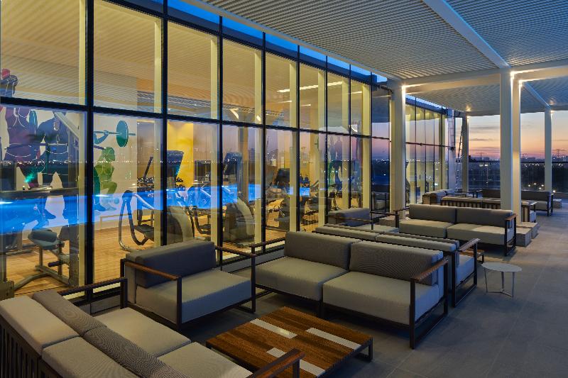 Novotel Jumeirah Village Triangle - Aktivite