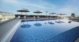 Novotel Jumeirah Village Triangle fotoÄŸrafÄ±