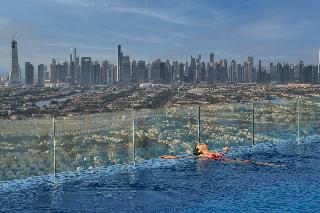Novotel Jumeirah Village Triangle fotoÄŸrafÄ±