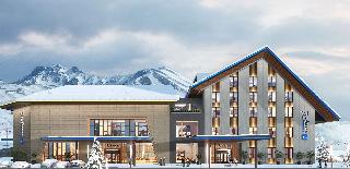 Radisson Blu Hotel Mount Erciyes