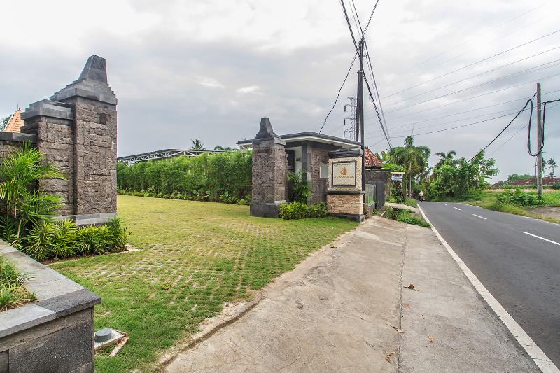 Aswanaya Villas & Suite - Genel