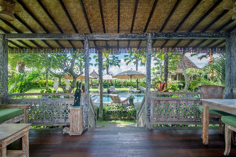 Aswanaya Villas & Suite - Oda