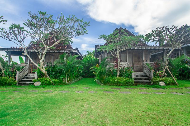 Aswanaya Villas & Suite - Oda