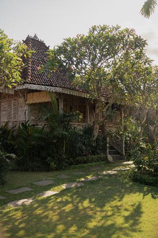 Aswanaya Villas & Suite fotoÄŸrafÄ±