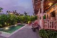 Aswanaya Villas & Suite oda fotoğrafı