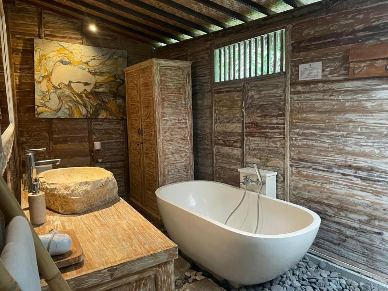Aswanaya Villas & Suite - Oda