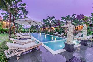 Aswanaya Villas & Suite fotoÄŸrafÄ±