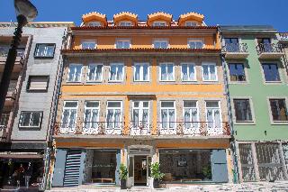 Casual Raizes Porto otel fotoğrafı