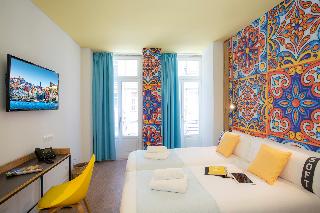 Casual Raizes Porto fotoÄŸrafÄ±