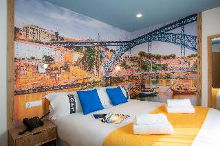 Casual Raizes Porto fotoÄŸrafÄ±