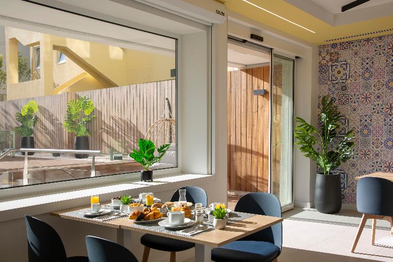Casual Raizes Porto - Restoran