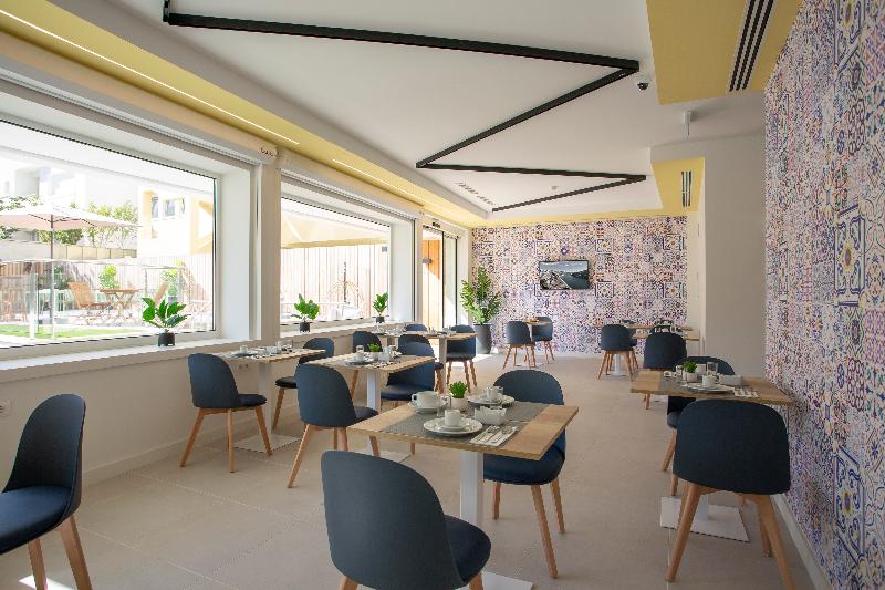 Casual Raizes Porto - Restoran