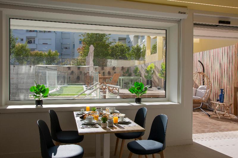 Casual Raizes Porto - Restoran
