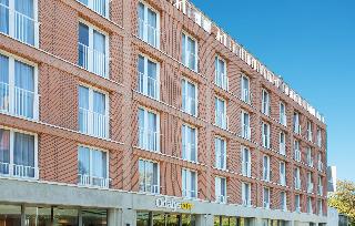 Appart Hotel Odalys City Centre Compans Caffarelli