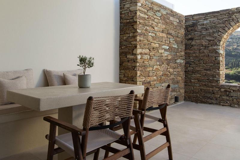 Casa Di Fiori Andros Suites - Genel