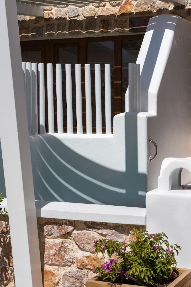 Marvarit Suites - Genel