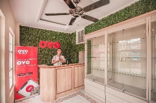 OYO 371 Kwitang Guest House fotoÄŸrafÄ±