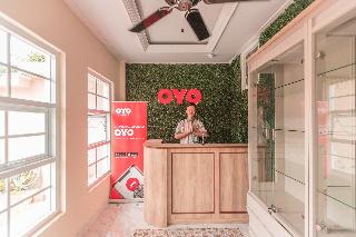 OYO 371 Kwitang Guest House fotoÄŸrafÄ±
